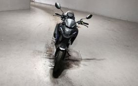 SUZUKI GSX-S125 DL32B
