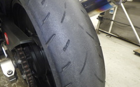 KAWASAKI ZRX400 2005 ZR400E