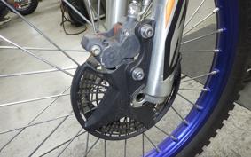 SCORPA TY-125 2022