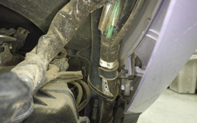HONDA DIO CESTA GEN 2 AF68