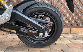 HONDA GROM JC92