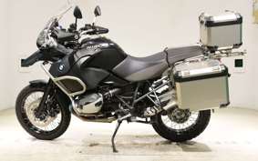 BMW R1200GS ADVENTURE 2013