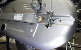 HONDA ｸﾛｽｶﾌﾞ50 AA06