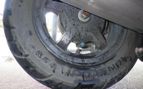 SUZUKI ADDRESS V125 2020 DT11A