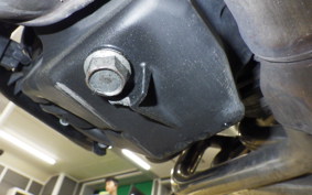 YAMAHA MT-09 2014 RN34J