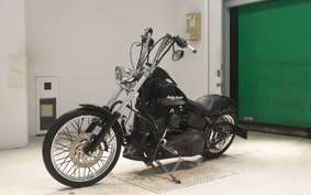 HARLEY FXSTB 1450 2004