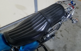 KAWASAKI ESTRELLA BJ250A