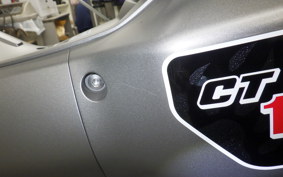 HONDA CT125-2 JA65