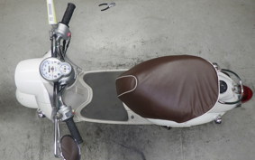 YAMAHA VINO 50 2001 SA37J