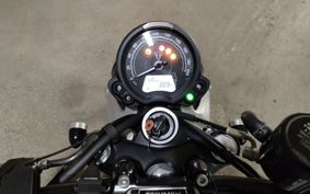 TRIUMPH STREET TWIN 900 2020 DAD74G