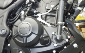 YAMAHA MT-03 ABS 2023 RH21J