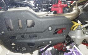 TRIUMPH TIGER 800 XC 2014