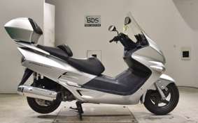 HONDA FORZA 2010 MF06