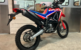 HONDA CRF250 RALLY MD47