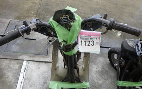 HONDA DIO GEN 3 AF34