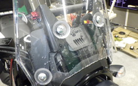 SUZUKI Vｽﾄﾛｰﾑ250A 2009