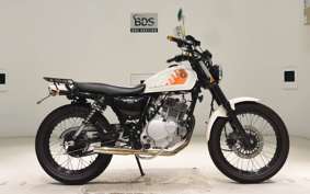 SUZUKI GRASS TRACKER Bigboy NJ4DA