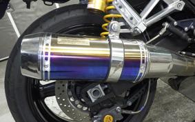 YAMAHA XJR1300 Gen.2 2012 RP17J