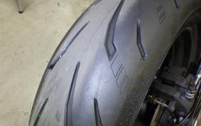 TRIUMPH DAYTONA 660 2024