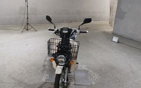 HONDA SUPER CUB110 JA42
