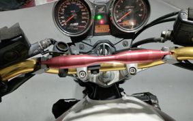 HONDA CB1300SF SUPER FOUR SC54