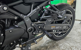 KAWASAKI Z900RS CAFE 2022 ZR900C