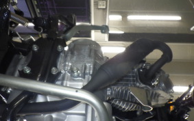 HONDA ｸﾛｽｶﾌﾞ110-3 2025 JA60