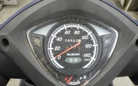 SUZUKI ADDRESS 110 1997 CE47A