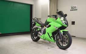 KAWASAKI NINJA 400R 2018 ER400B