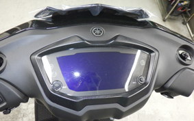 YAMAHA CYGNUSｸﾞﾘﾌｧｽ 2021 SEJ4J