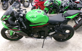 KAWASAKI NINJA ZX-6R 2020 ZX636G