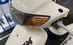 HONDA DIO AF35