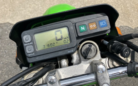 KAWASAKI SUPER SHERPA KL250G