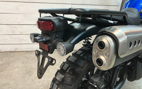 HONDA CL500 2023 PC68
