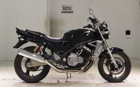 KAWASAKI BALIUS 250 Gen.2 ZR250B