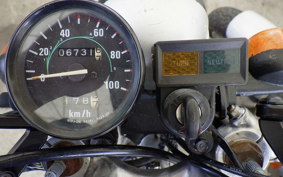HONDA IHATOV JD03