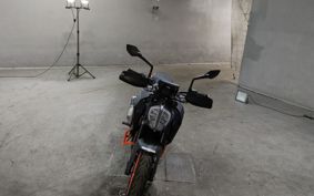 KTM 125 DUKE JPA40