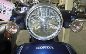 HONDA GIORNO 3 AF77