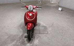 HONDA GIORNO AF77