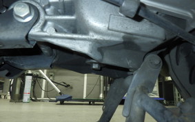 SUZUKI ADDRESS V125 2016 DT11A