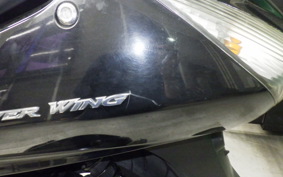 HONDA SILVER WING 600 A 2007 PF01