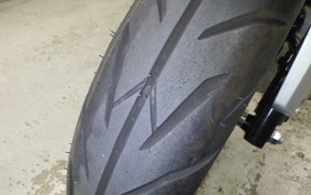 HONDA DAX 125 2021 JB04