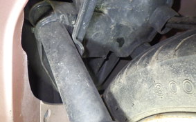 HONDA DIO CESTA GEN 2 AF62