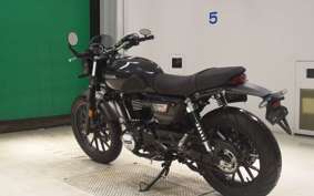 HONDA GB350S 2025 NC59