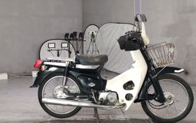HONDA SUPER CUB70 C70