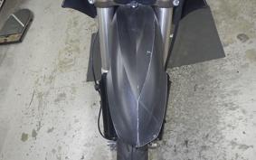 KAWASAKI KLX250D TRACKER 2023 LX250E