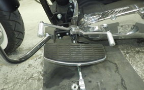 HARLEY FLSTSC 1450 2004