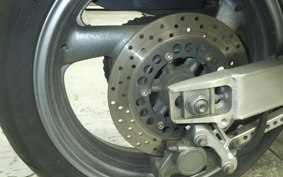 YAMAHA TRX850 1999 4NX