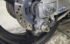 SUZUKI GSX1300R HAYABUSA 2004