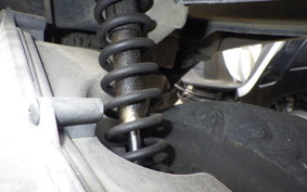 HONDA TODAY 2 1995 AF67